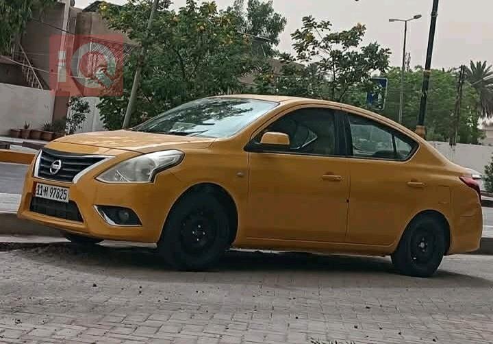 نيسان صني